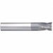 Sq. End Mill Single End Carb 1/2 