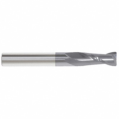 Cor Rad End Mill 1 Carb 0.1900 rad