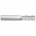 Sq. End Mill Single End Carb 7.00mm