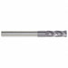 Cor Rad End Mill 1/2 Carb 0.0900 rad