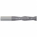 Sq. End Mill Single End Carb 5/8 