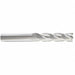 Sq. End Mill Single End Carb 3/4 