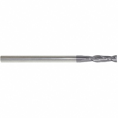 Sq. End Mill Single End Carb 3/4 