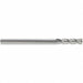 End Mill 3/8 Dia 1-1/2 Cut Carbide