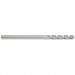 Ball End Mill Single End 5/16 Carbide