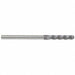 Ball End Mill Single End 1 Carbide