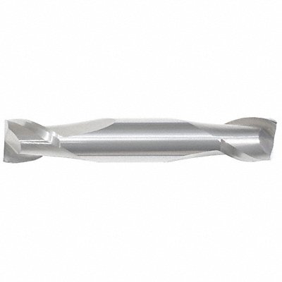 Sq. End Mill Double End Carb 13/64 