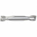 Sq. End Mill Double End Carb 3/16 