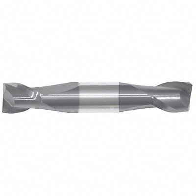 Sq. End Mill Double End Carb 5/16 