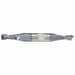 Sq. End Mill Double End Carb 1/2 