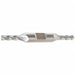 End Mill 7/32 Dia 9/16 Cut Carbide