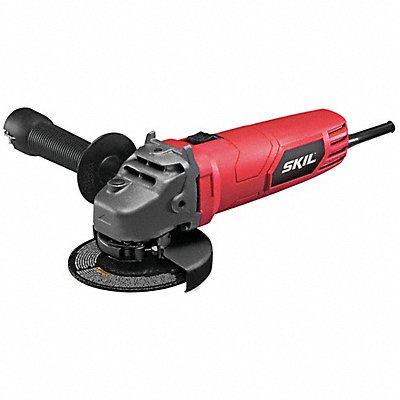 Angle Grinder 6 A Barrel Grip 5.3 lb