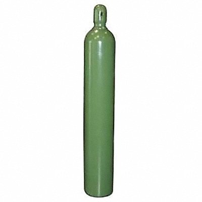 H Medical Oxygen Cylinder 7079L Steel