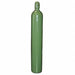 H Medical Oxygen Cylinder 7079L Steel