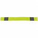 Seat Belt Cover Hi-Vis Yellow