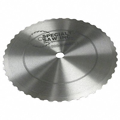 Circular Saw Blade 14 in Blade