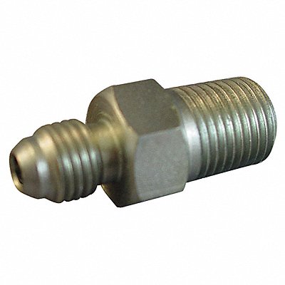 Hose Adapter 3/4 NPTF 3/8 NPTF