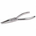 Needle Nose Plier 6 L Serrated