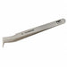 Precision Tweezer Titanium 4-1/2 In