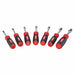 Hollow Shank Nut Driver Set