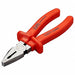 Linemans Plier 8 L Ergonomic