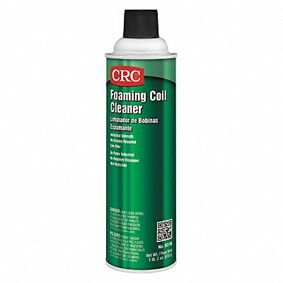 Foaming Coil Cleaner 18 Wt Oz