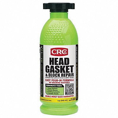 Head Gasket/Block Repair 32 Fl Oz