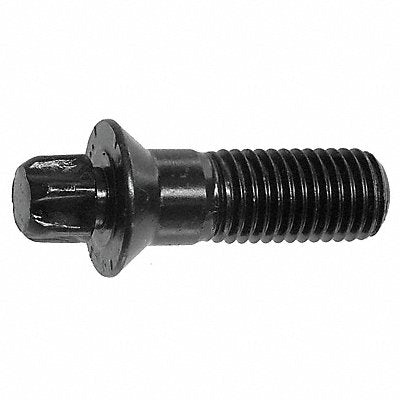 Camrail BoltFastener L 2 5/8 in PK10