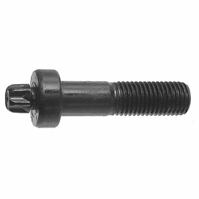 Camrail BoltFastener L 3 1/2 in PK5