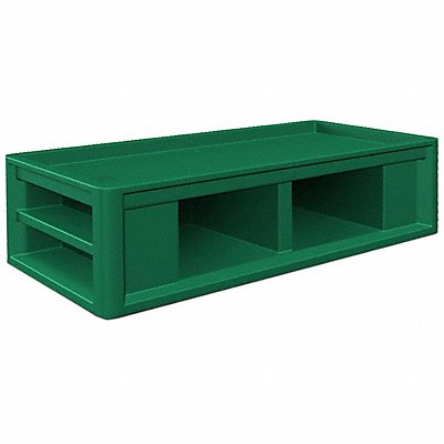 G5711 Endurance Bed 1.0 Green