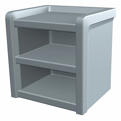 Endurance Night Stand Blue/Gray