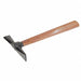 Chipping Hammer Cross Chisel Hickory