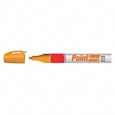 G7375 Paint Marker Orange