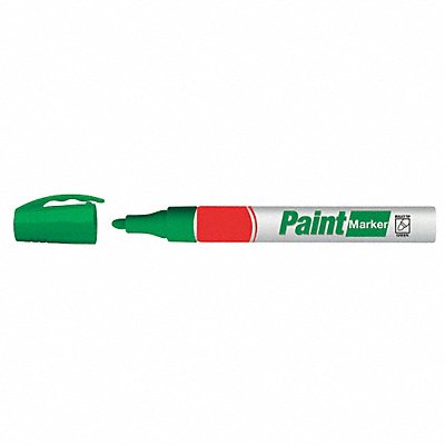 G7375 Paint Marker Green