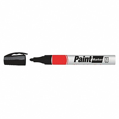 G7375 Paint Marker Black