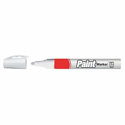 G7375 Paint Marker White