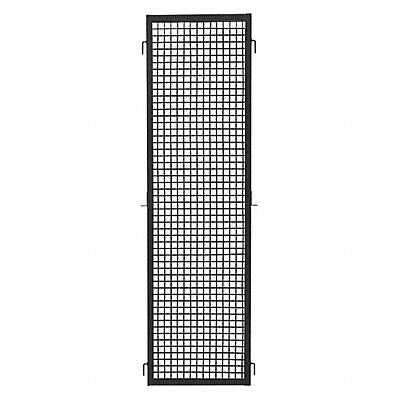 Wire Mesh Panel 24 inx84 in