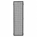 Wire Mesh Panel 51 inx84 in