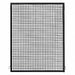 Wire Mesh Panel 63 inx60 in