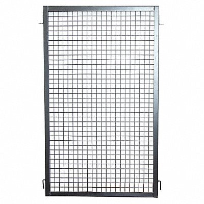 Wire Mesh Panel 27 inx60 in