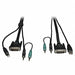 KVM Cable Kit 6 Ft