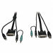 KVM Cable Kit 10 Ft