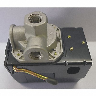 Pressure Switch