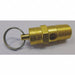 Pressure Relief Valve