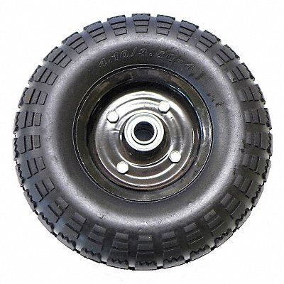 Tank Wheel