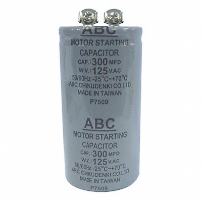 Starting Capacitor