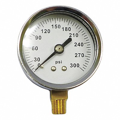 Pressure Gauge PK2