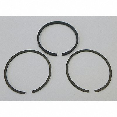 Piston Ring Set