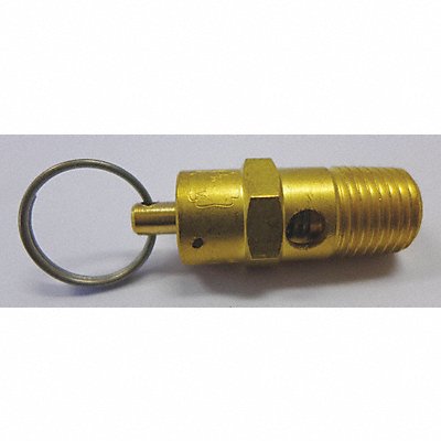 Pressure Relief Valve