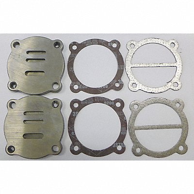 Pneumatic Replacement Parts